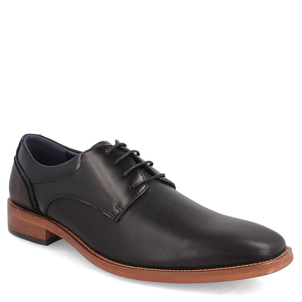 ZAPATO HOMBRE BATA RED LABEL RL-NALDO NEGRO-0