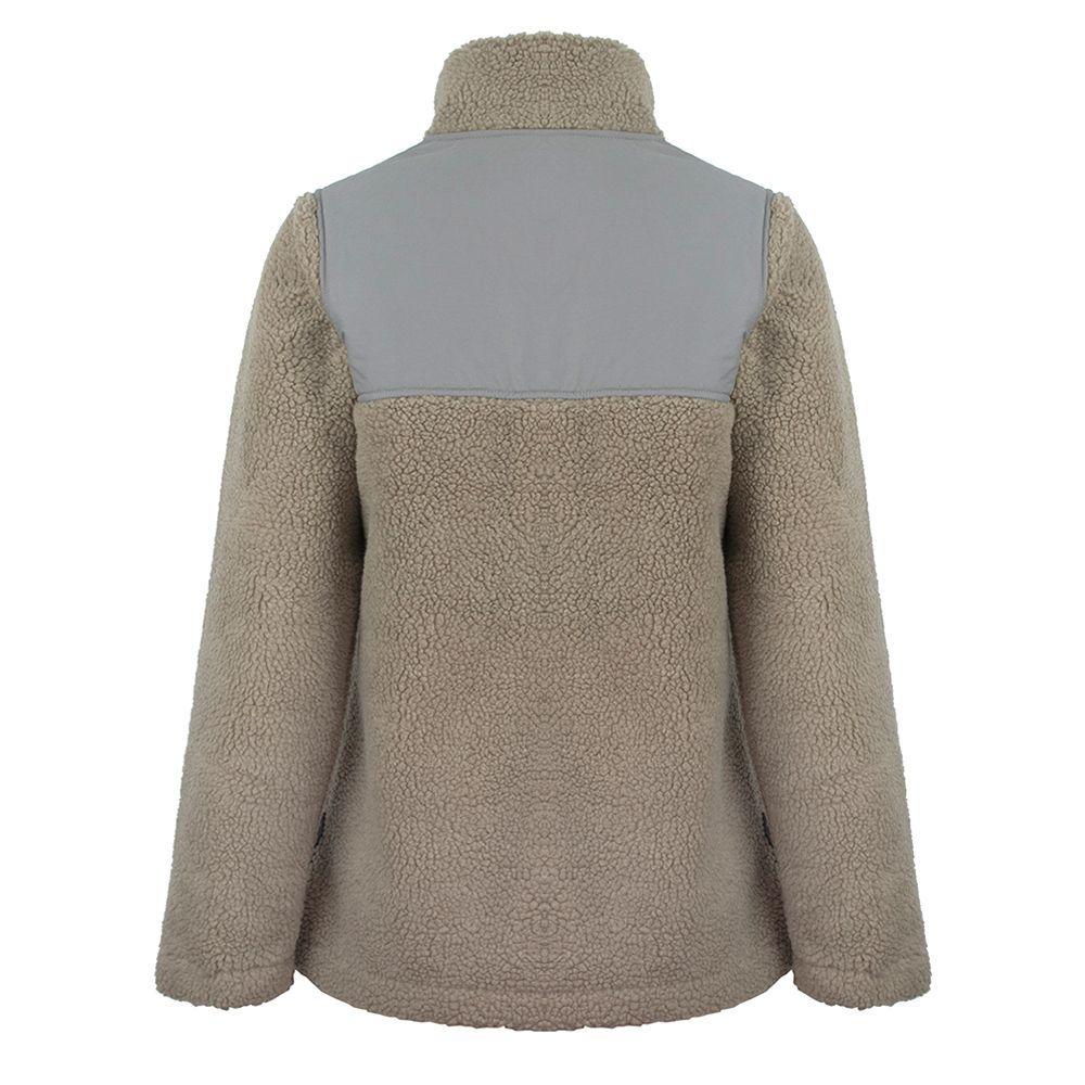 POLAR MUJER WEINBRENNER LATVIA BEIGE-1