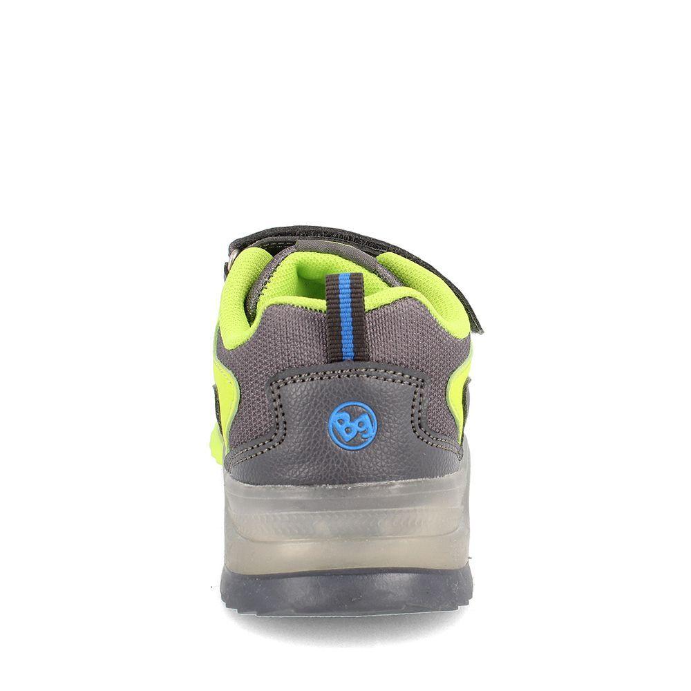 ZAPATILLA NIÑO BUBBLEGUMMERS 0 MULTI VERDE 26 - 29-2