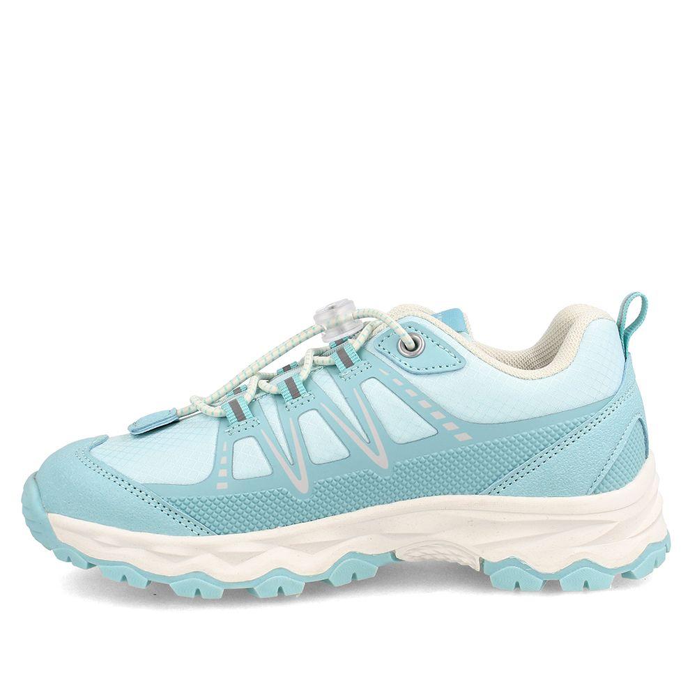 Zapatilla Niña Weinbrenner Cerro Pup Celeste-1