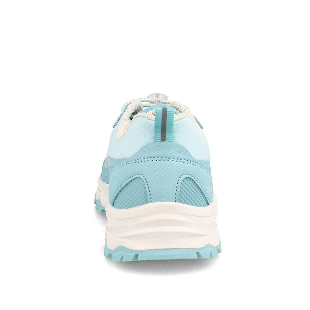 Zapatilla Niña Weinbrenner Cerro Pup Celeste-2