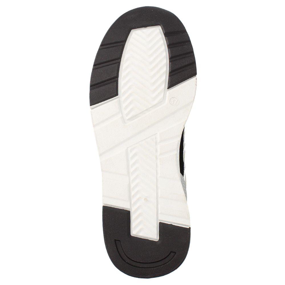 ZAPATILLA NORTH STAR MUJER SPOT BLANCO-6