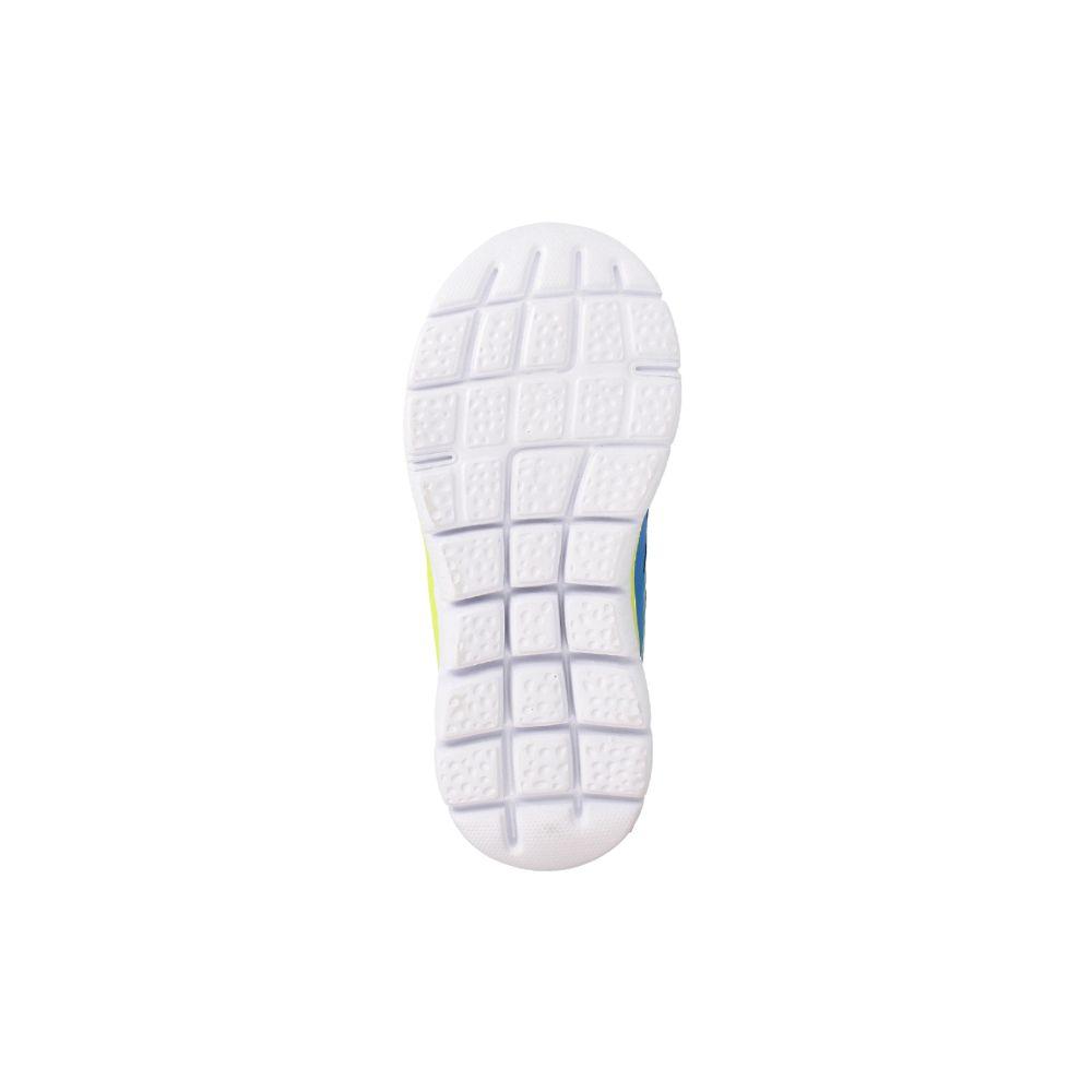 ZAPATILLA NIÑO BUBBLEGUMMERS MUTAI AZUL - NEGRO 30 - 33-6