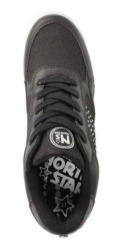 ZAPATILLA NORTH STAR HIGH PETRONAS MUJER-5