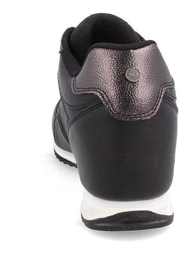 ZAPATILLA NORTH STAR HIGH PETRONAS MUJER-2