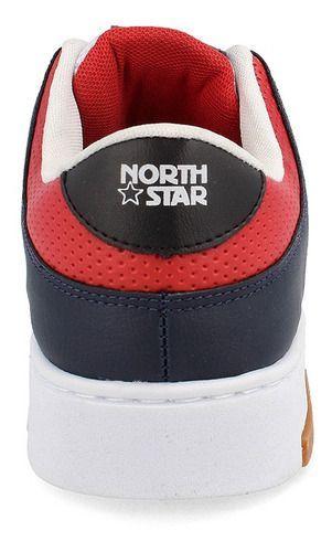 ZAPATILLA NORTH STAR PALMEIRA HOMBRE-2