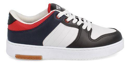 ZAPATILLA NORTH STAR PALMEIRA HOMBRE-4