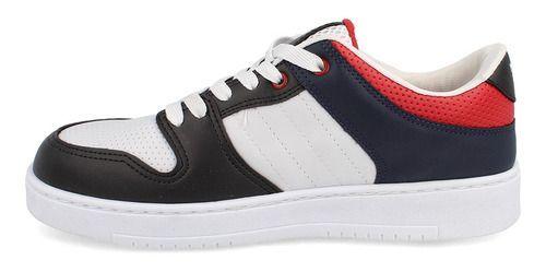 ZAPATILLA NORTH STAR PALMEIRA HOMBRE-1