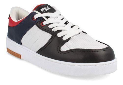 ZAPATILLA NORTH STAR PALMEIRA HOMBRE-0