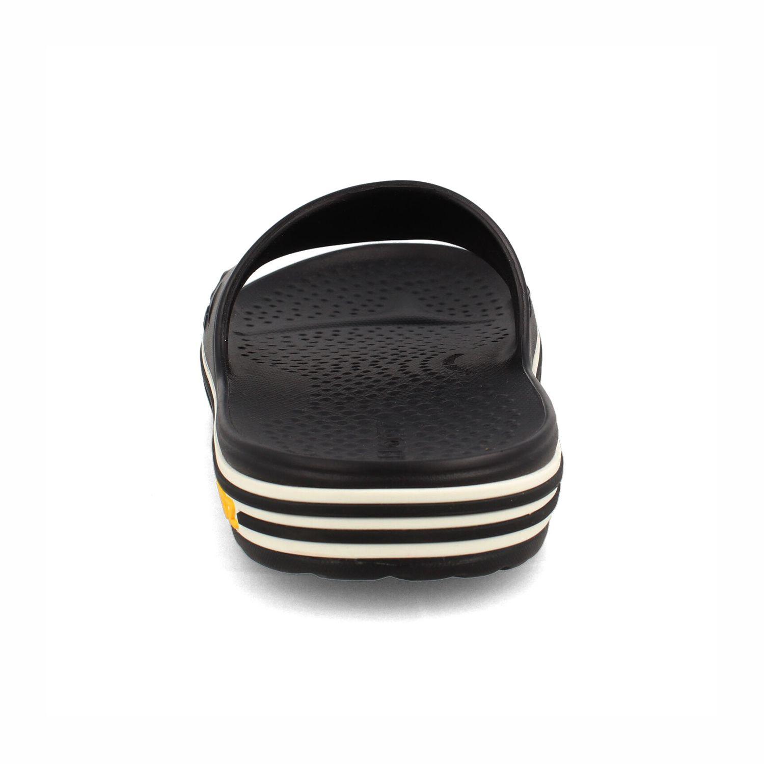 Sandalia Hombre Bata Floatz 2.0 Mule Negro-2