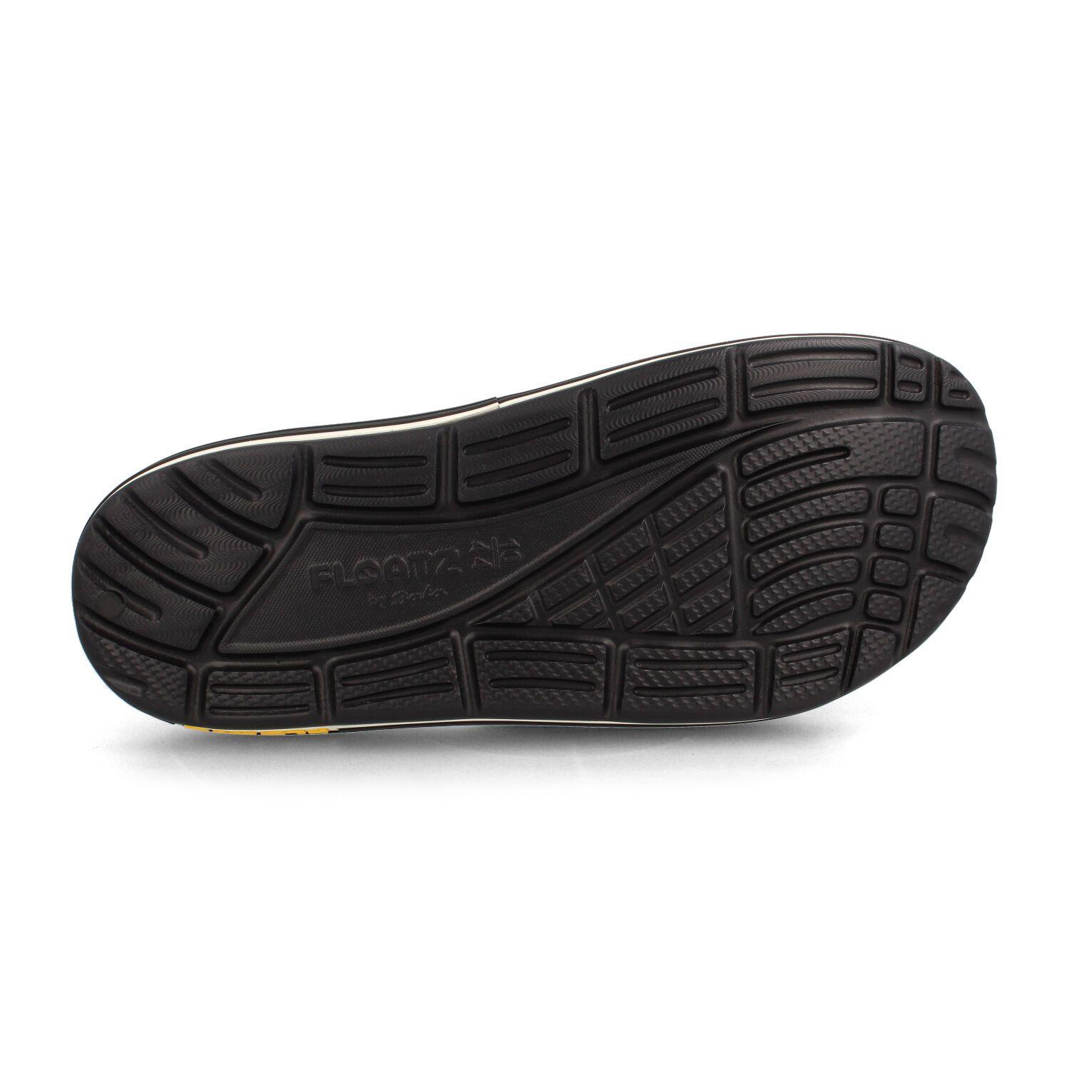 Sandalia Hombre Bata Floatz 2.0 Mule Negro-4