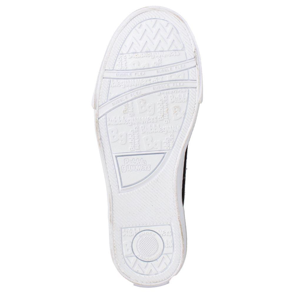 ZAPATILLA NIÑO BUBBLEGUMMERS TITAN NEGRO 30 - 33-6