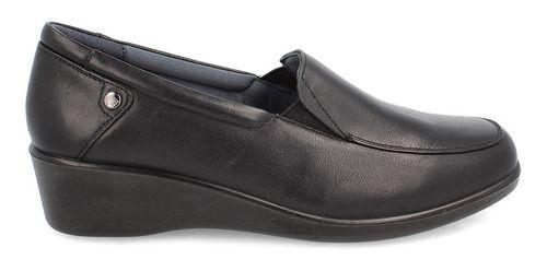 MOCASIN BATA COMFIT NEWSTAR MUJER-4