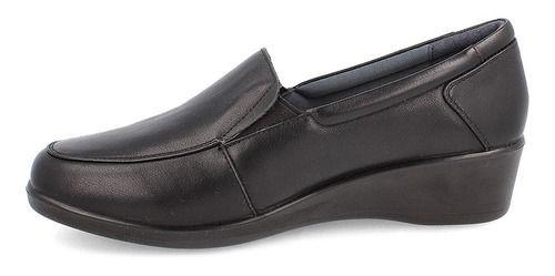 MOCASIN BATA COMFIT NEWSTAR MUJER-1