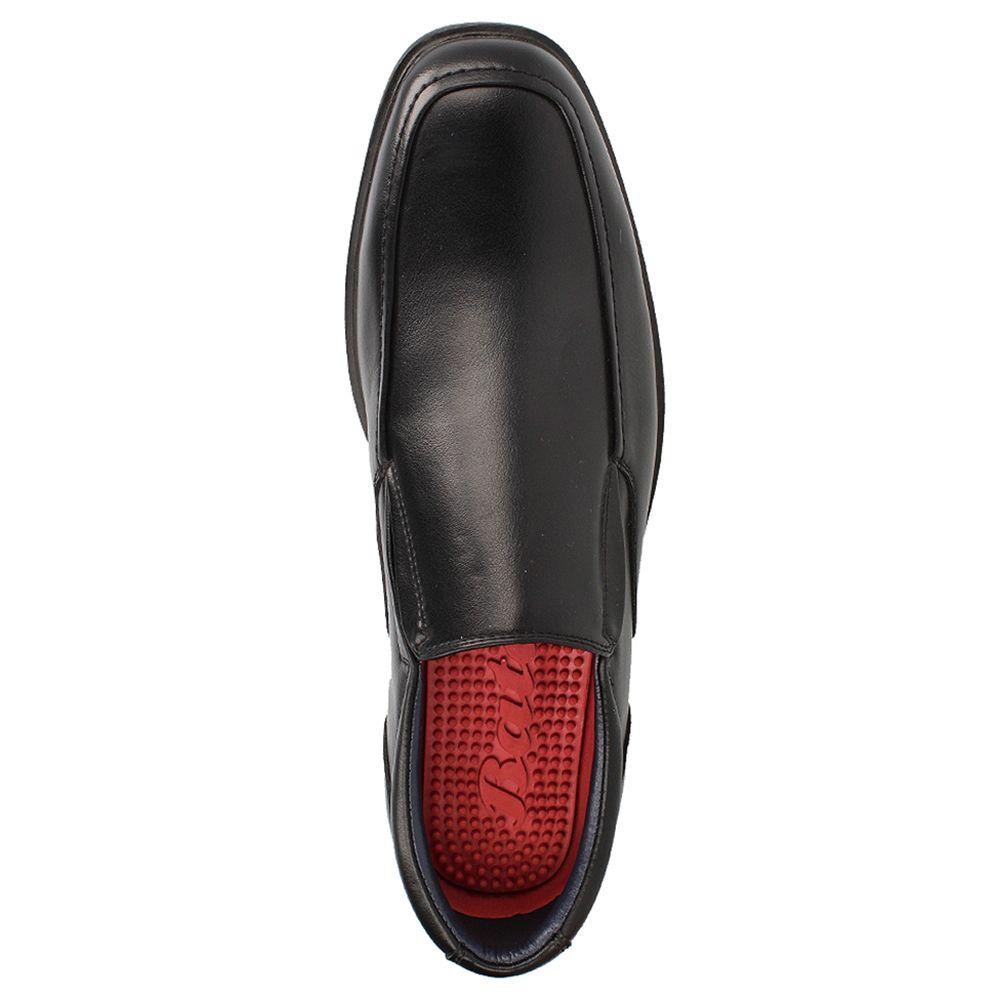 ZAPATO  HOMBRE BATA TIMO  BLACK-5