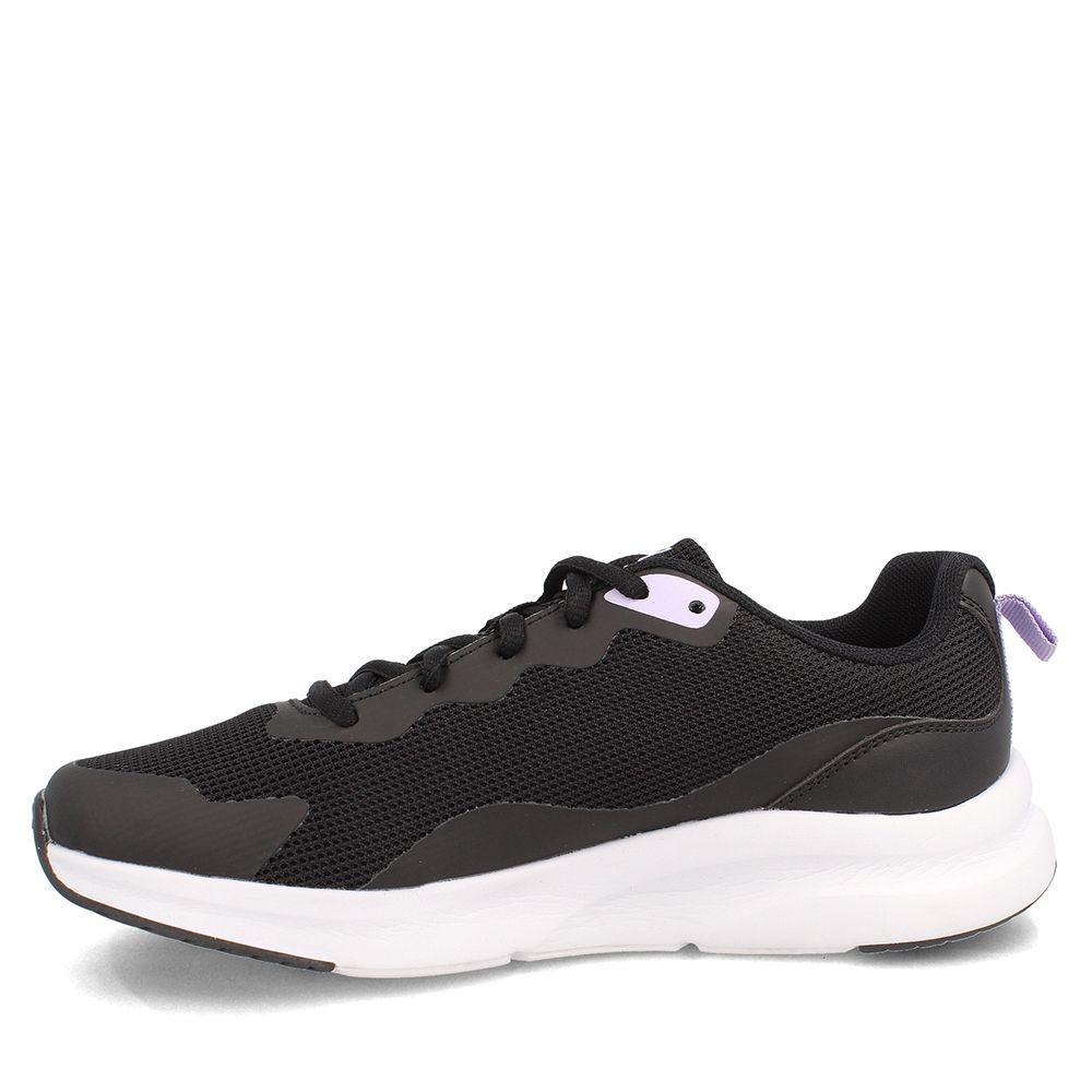 Zapatilla  Mujer Power Raider 100 Xtra Negro-1