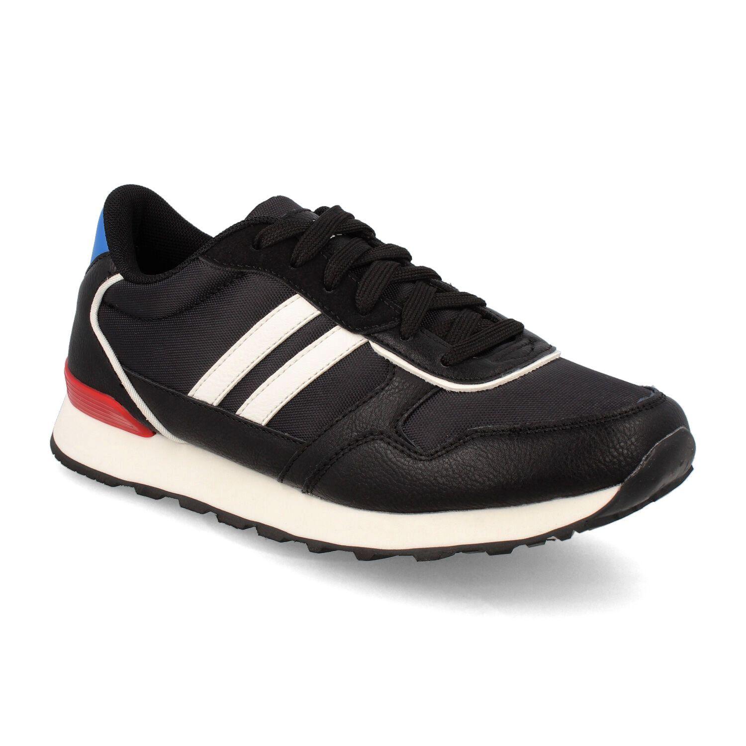 Zapatilla Niño North Star Scott Negro-1