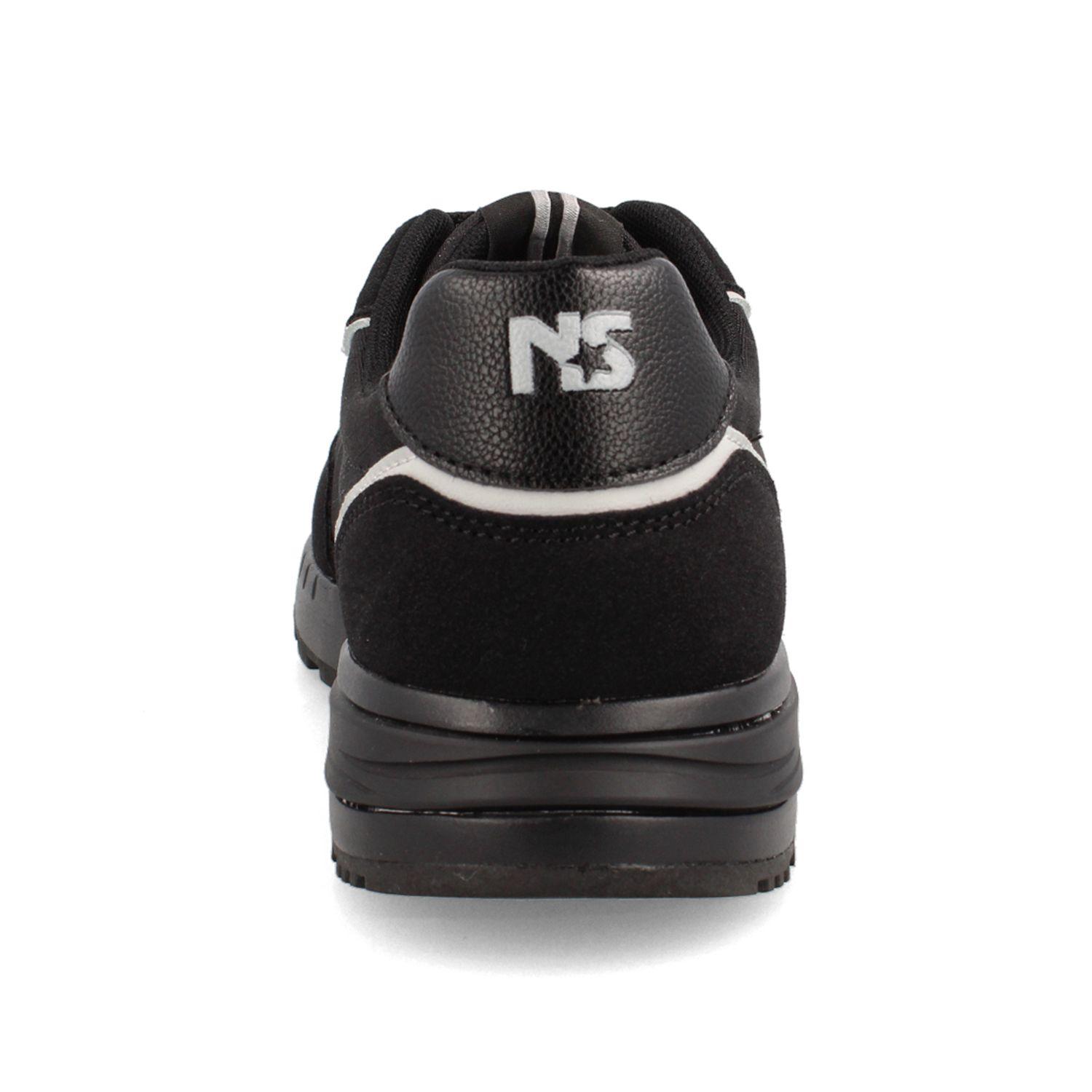 Zapatilla Hombre North Star Park 86 Negro-2