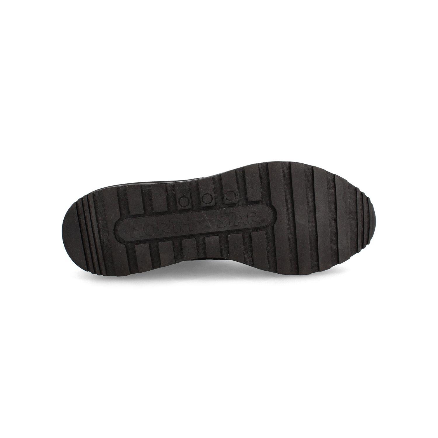 Zapatilla Hombre North Star Park 86 Negro-4