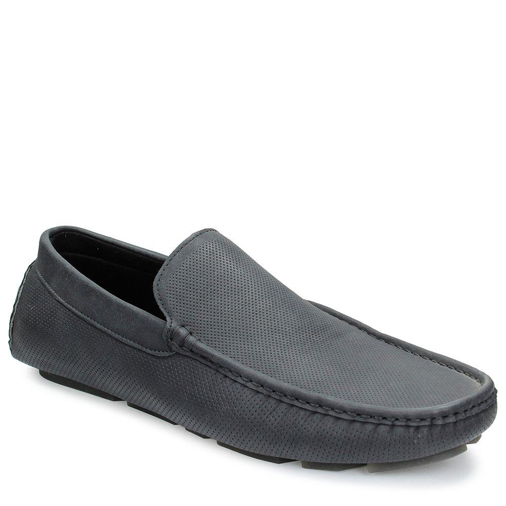 MOCASIN HOMBRE BATA MOCARL NEGRO-0