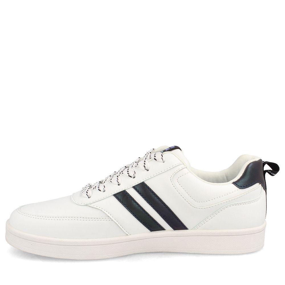 ZAPATILLA HOMBRE NORTH STAR COMPUS 2 BLANCO-1