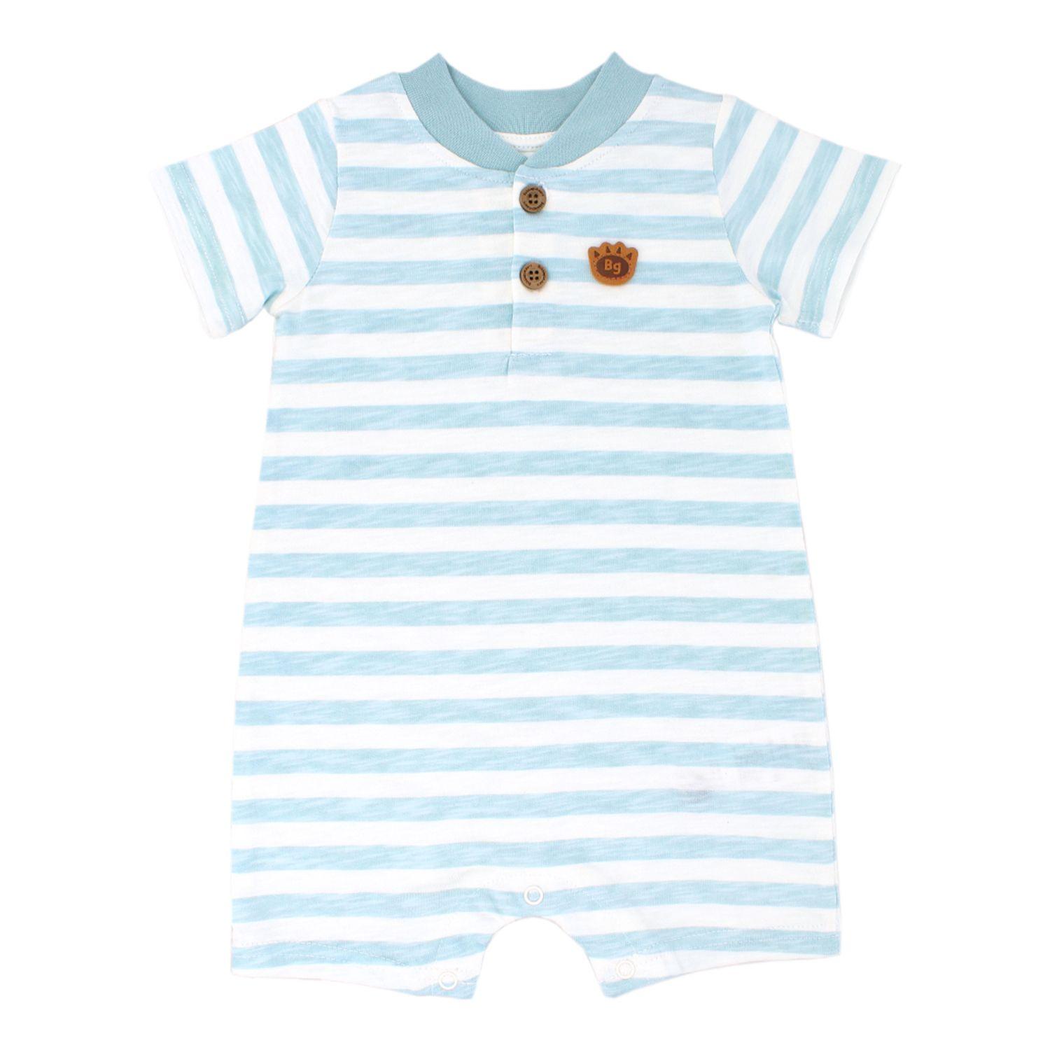 Bodies Niño Bubblegummers Sauce Celeste-0