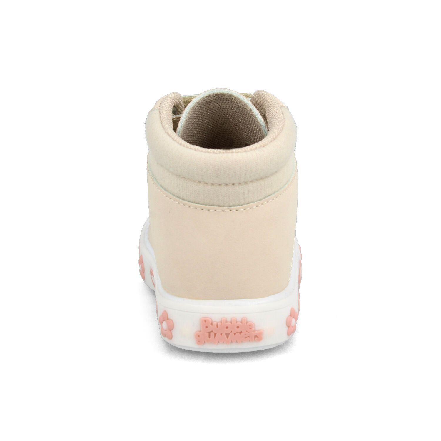 Bota Niña Bubblegummers Bloom Rosa-2