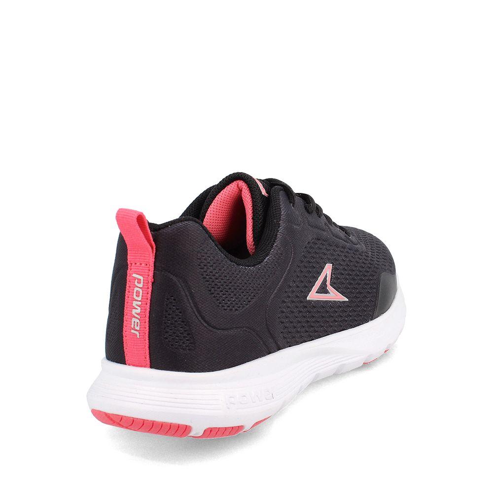 ZAPATILLA DEPORTIVA MUJER POWER WAVE VITAL 2 NEGRO-3