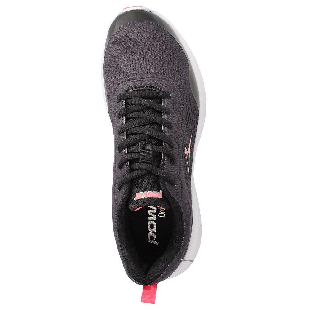 ZAPATILLA DEPORTIVA MUJER POWER WAVE VITAL 2 NEGRO-5