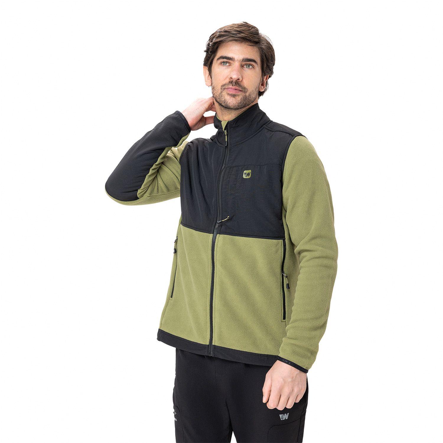 Polar Hombre Weinbrenner Katex Verde-0