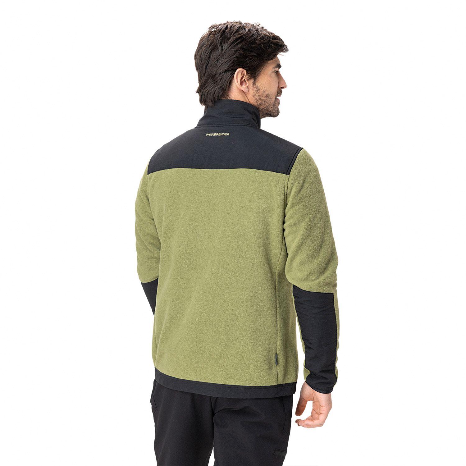 Polar Hombre Weinbrenner Katex Verde-1