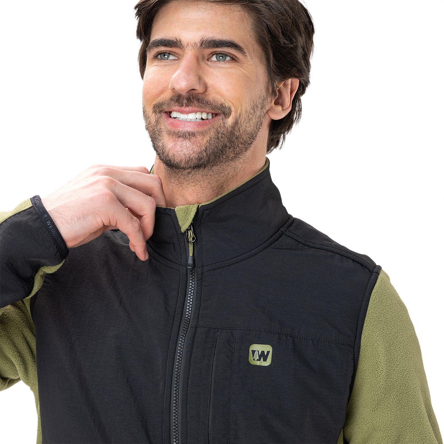 Polar Hombre Weinbrenner Katex Verde-2