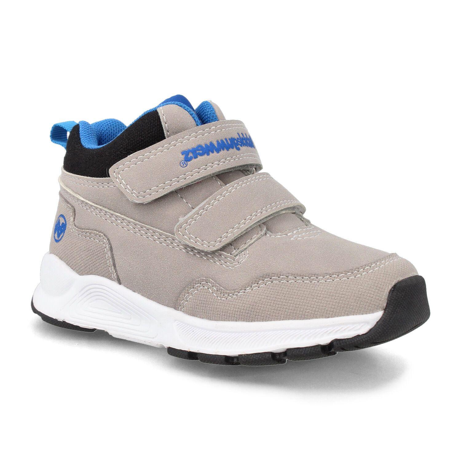 Botín Niño Bubblegummers Calgary-1