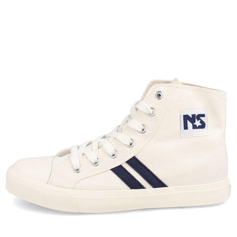 ZAPATILLA HOMBRE NORTH STAR TITAN BLANCO 34-38-1