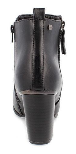 BOTÍN BATA LUCK MUJER-2