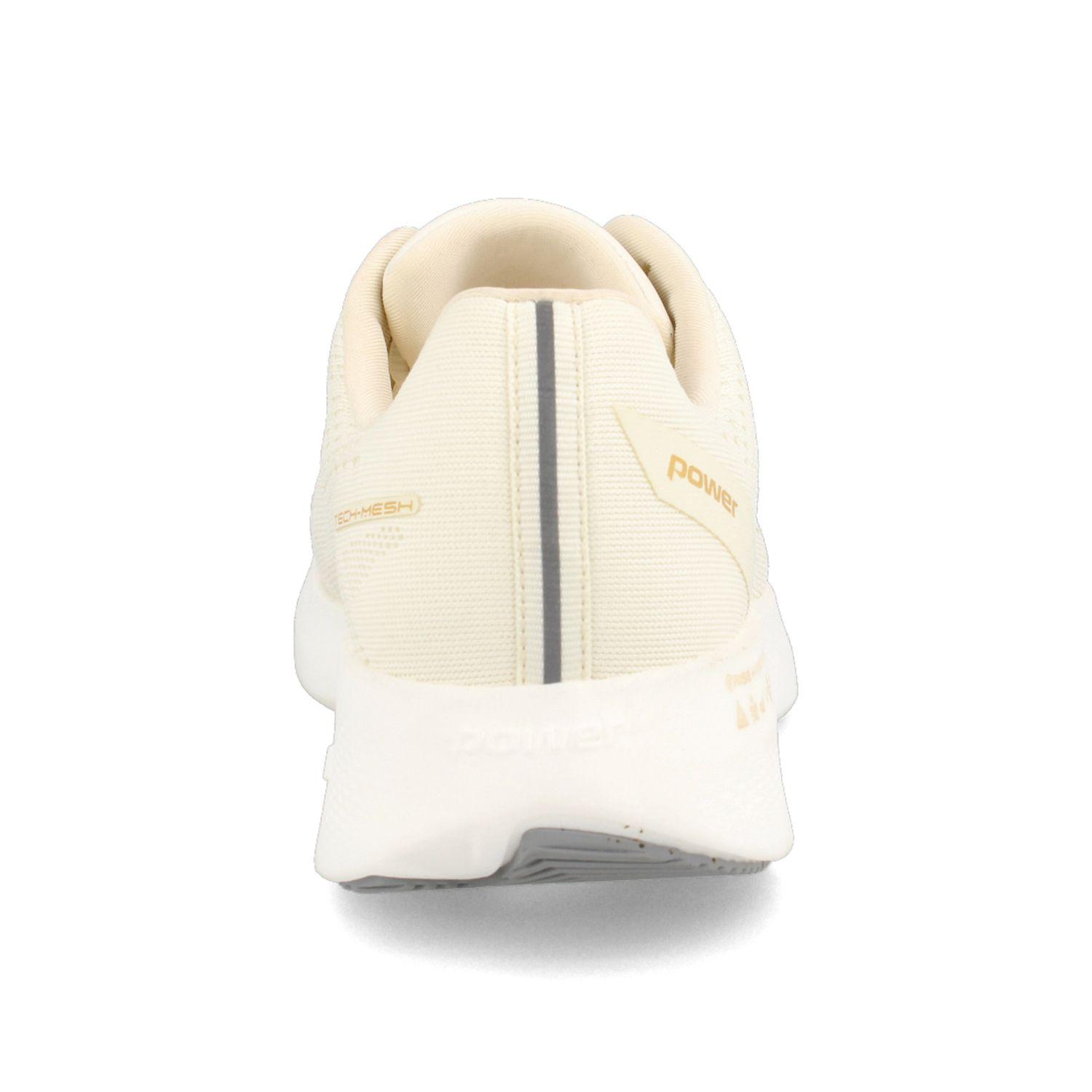 Zapatilla Mujer Power Xorise+100 Rn Eros Beige-Oro-2