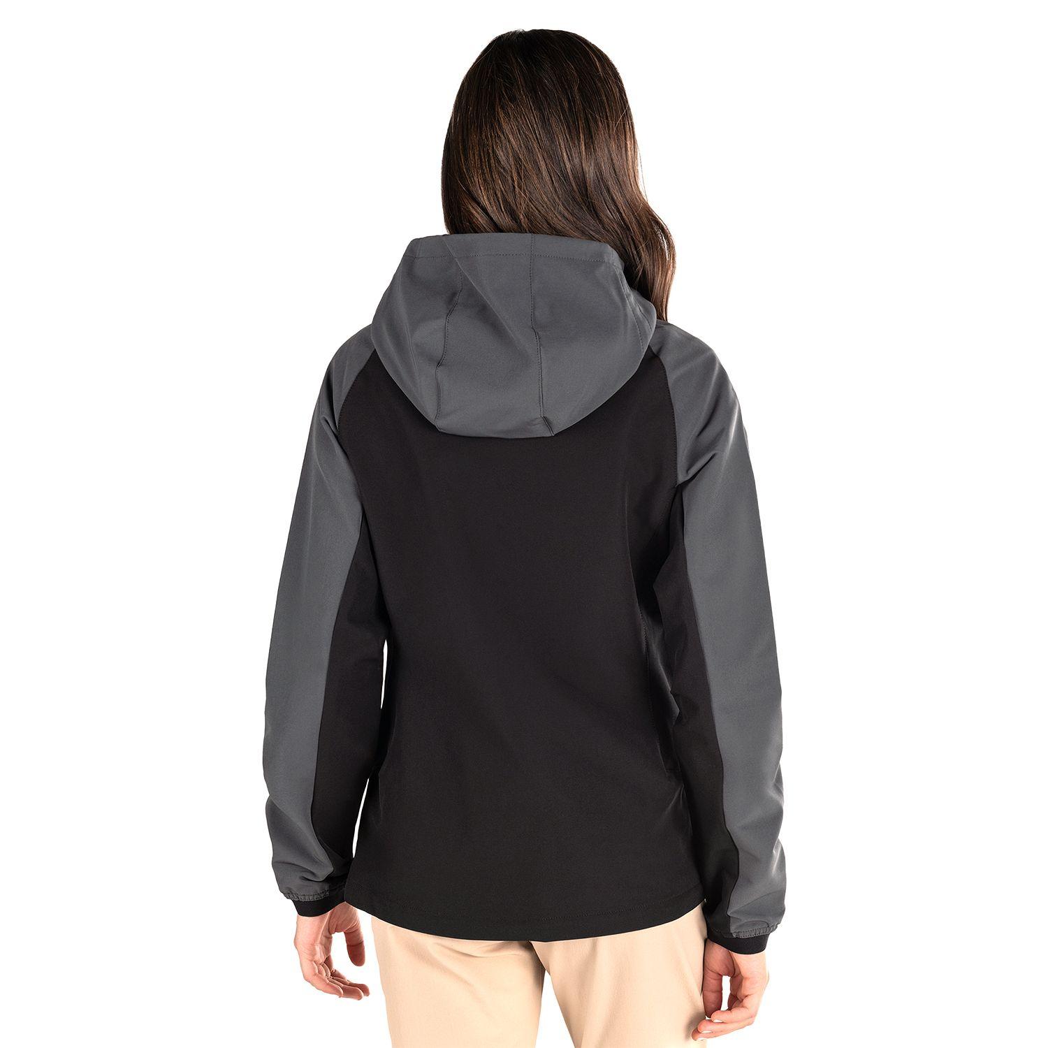 Chaqueta Mujer Weinbrenner Apiro Negro-1