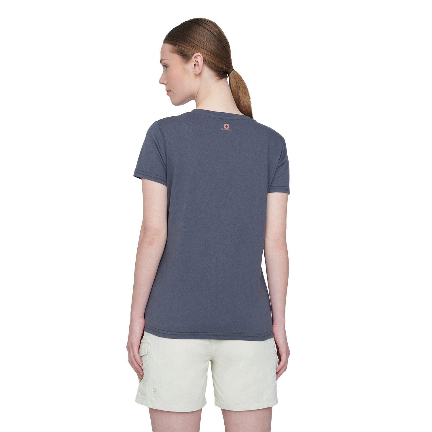 Polera Mujer Weinbrenner Indo Gris Oscuro-1