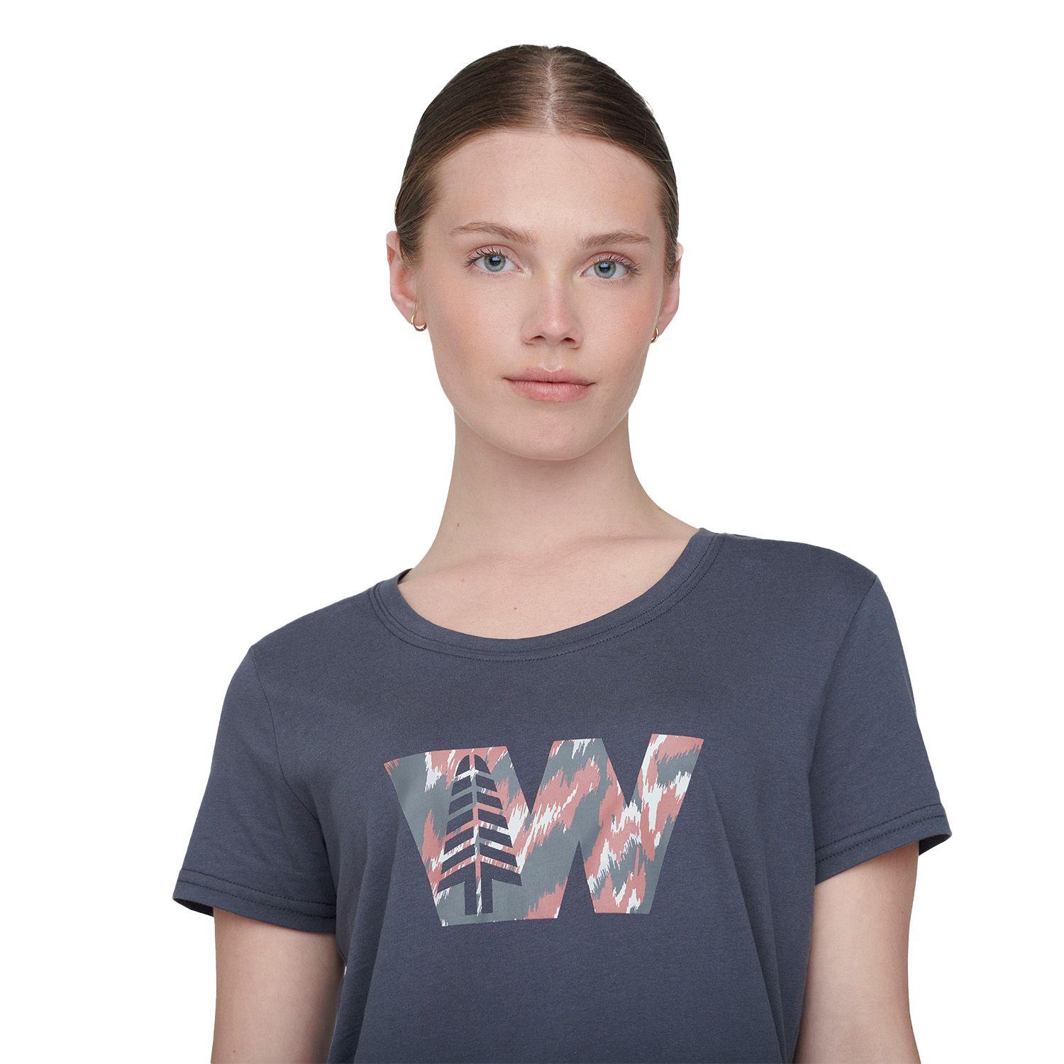 Polera Mujer Weinbrenner Indo Gris Oscuro-2