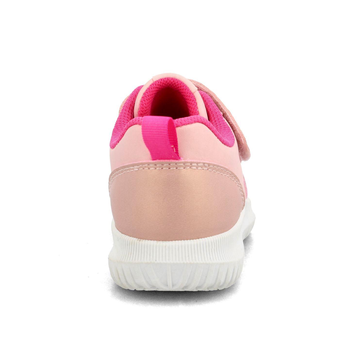 Zapatilla Niña Bubblegummers Everglade Rosa-2