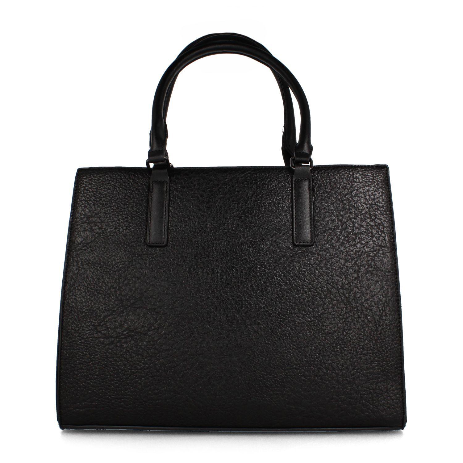 Cartera Mujer Bata Julieta Negro-2