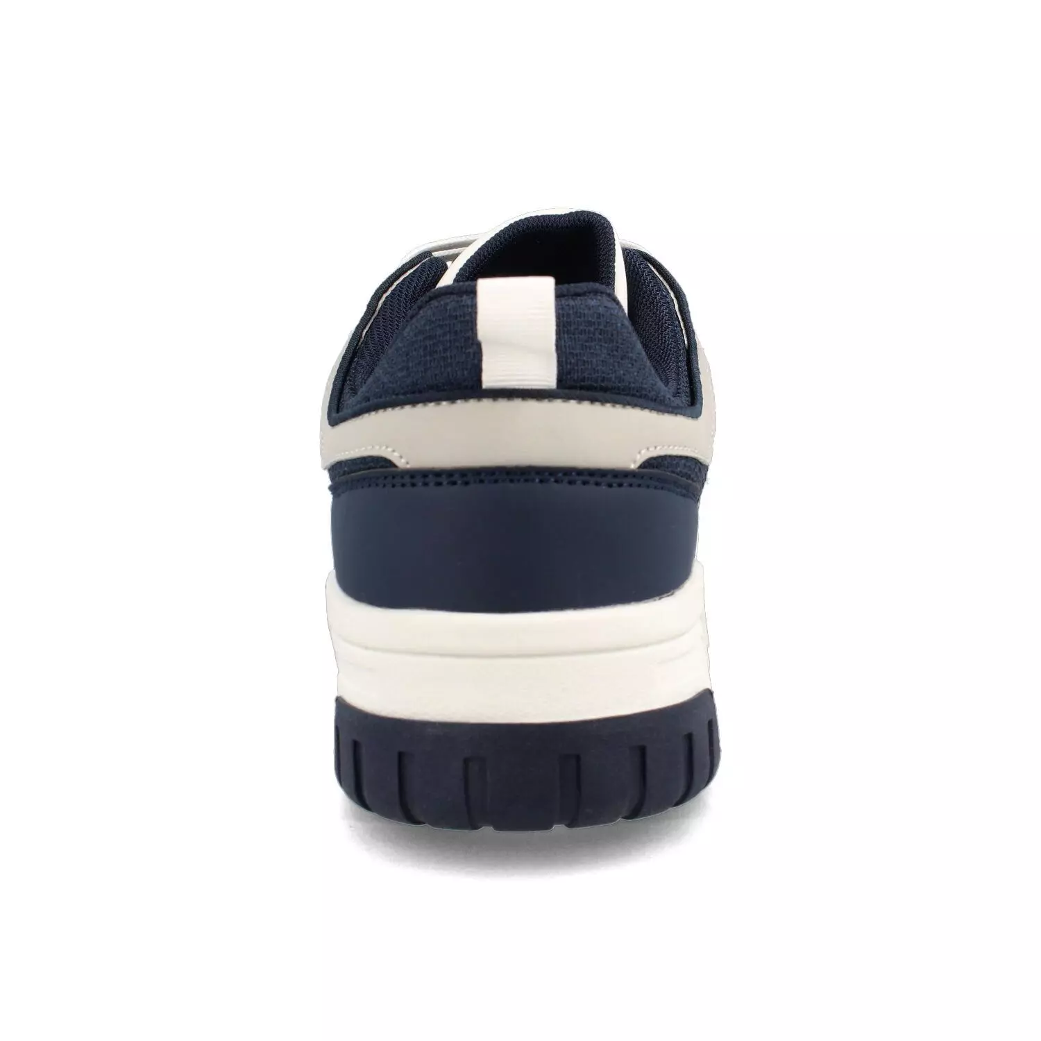 Zapatilla Hombre North Star Vittel Azul - Blanco-2