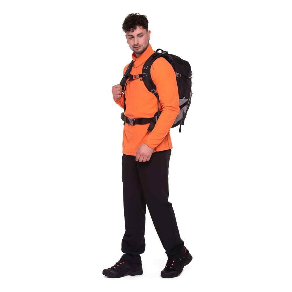 POLAR HOMBRE WEINBRENNER COTA NARANJO-3