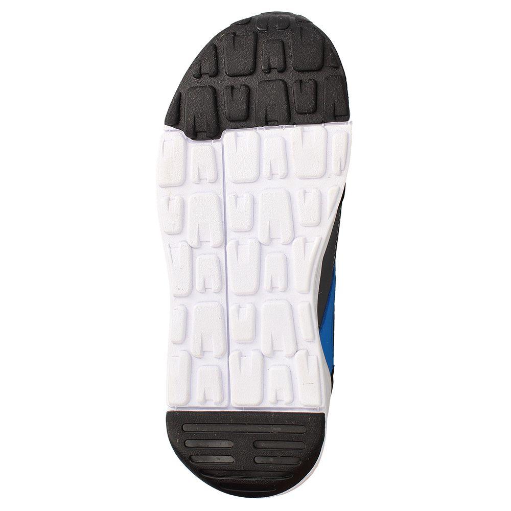 ZAPATILLA NIÑO BUBBLEGUMMERS BRAWLEY MULTICOLOR 34-38-6