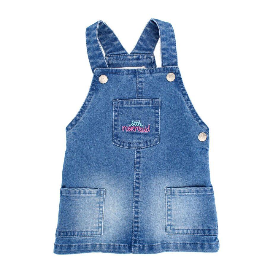 Jardinera Niña Bubblegummers Andretta-0