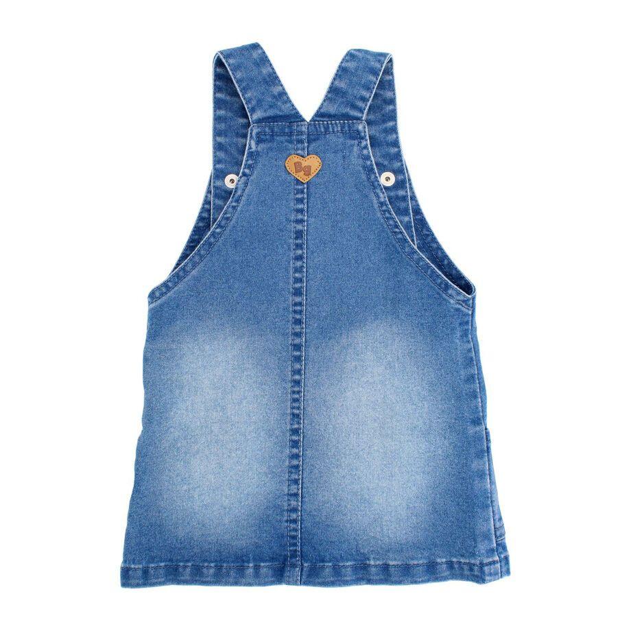 Jardinera Niña Bubblegummers Andretta-1