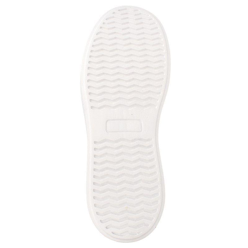 ZAPATILLAS MUJER NORTH STAR PLAT ROSADO-6