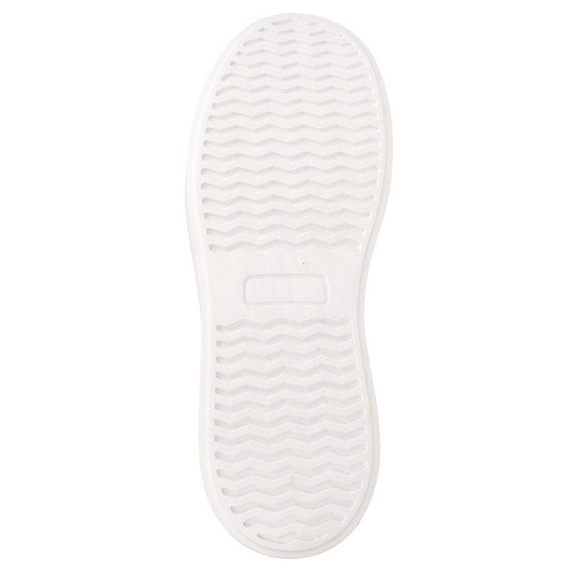 ZAPATILLAS MUJER NORTH STAR PLAT ROSADO-6