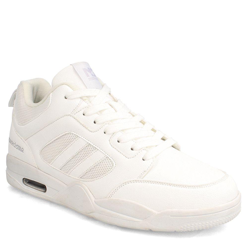 ZAPATILLA DEPORTIVA HOMBRE NORTH STAR EDDY BLANCO-0