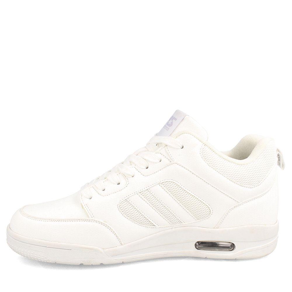 ZAPATILLA DEPORTIVA HOMBRE NORTH STAR EDDY BLANCO-1
